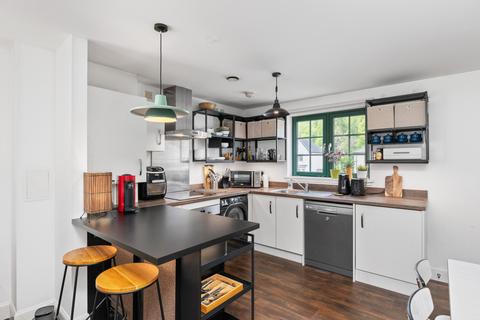 Flat 6a, Westmill Haugh, Lasswade, EH18 1BF