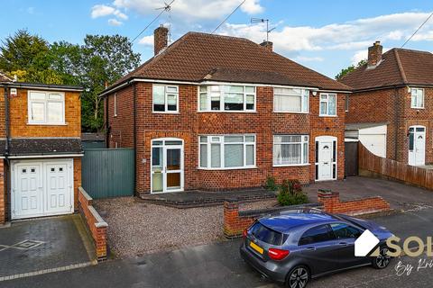 undefined, Leicester LE5
