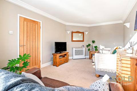 undefined, Leicester LE5