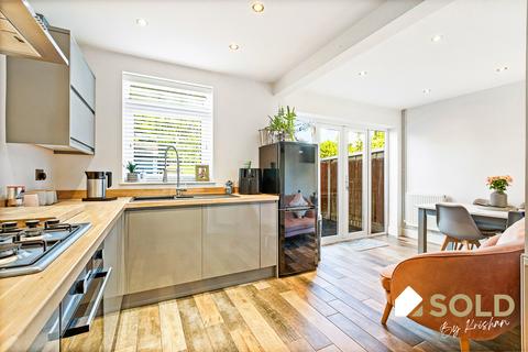 undefined, Leicester LE5