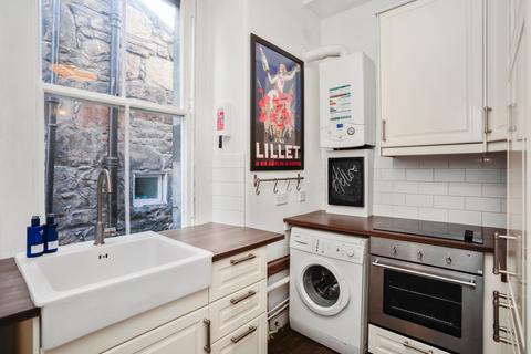 1 bedroom flat for sale, Raeburn Place, Stockbridge, Edinburgh, EH4
