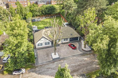 4 Rectory Lane, Castle Bromwich, Birmingham, B36 9DH