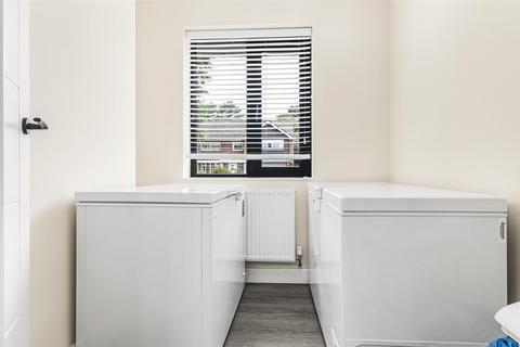 4 Rectory Lane, Castle Bromwich, Birmingham, B36 9DH