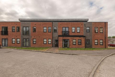 undefined, Ash Tree Garth, Leeds LS9
