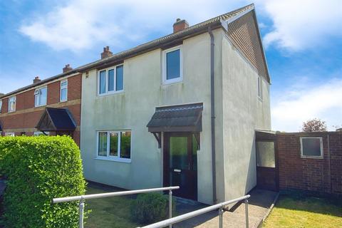 3 bedroom end of terrace house for sale, Stretton View, Oakthorpe, Swadlincote DE12