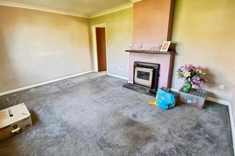 3 bedroom end of terrace house for sale, Stretton View, Oakthorpe, Swadlincote DE12