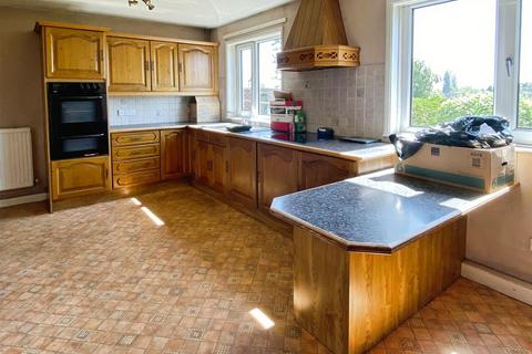3 bedroom end of terrace house for sale, Stretton View, Oakthorpe, Swadlincote DE12