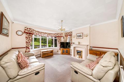 2 bedroom detached bungalow for sale, Abbey Road, Shepley, HD8