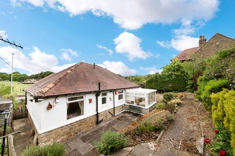 2 bedroom detached bungalow for sale, Abbey Road, Shepley, HD8