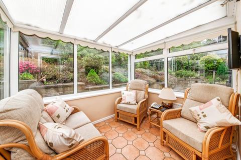 2 bedroom detached bungalow for sale, Abbey Road, Shepley, HD8