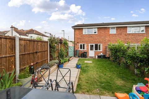 4 Sultan Street, Beckenham, BR3 4QS