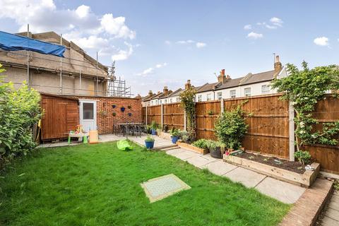 4 Sultan Street, Beckenham, BR3 4QS