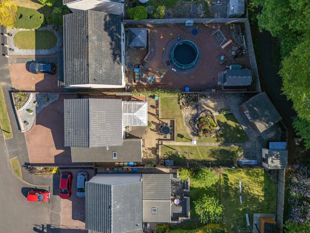 Aeriel View