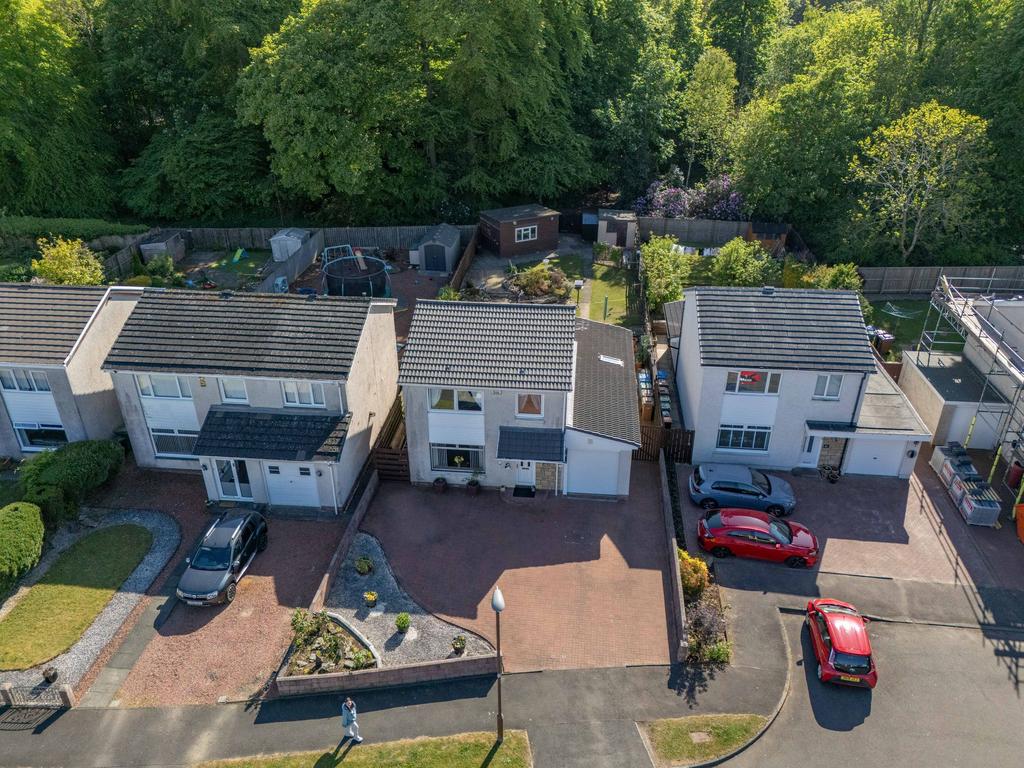 Aeriel View