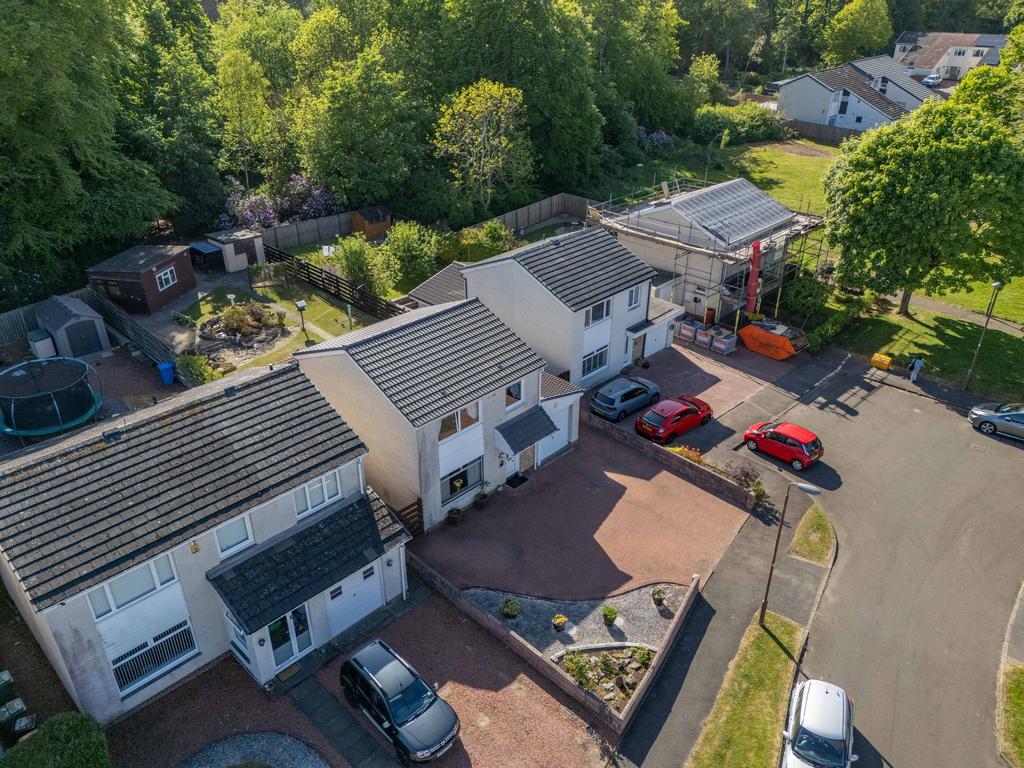 Aeriel View