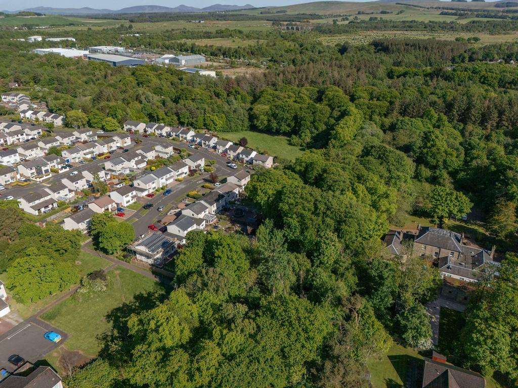 Aeriel View