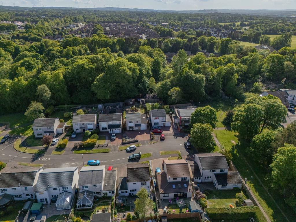Aeriel View