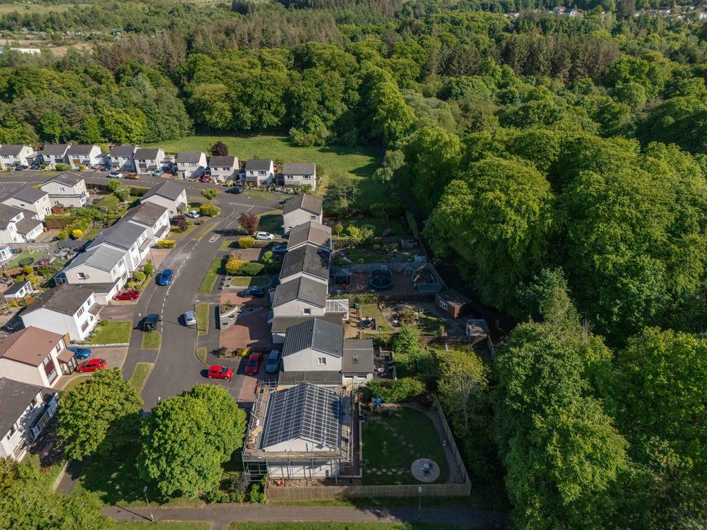 Aeriel View