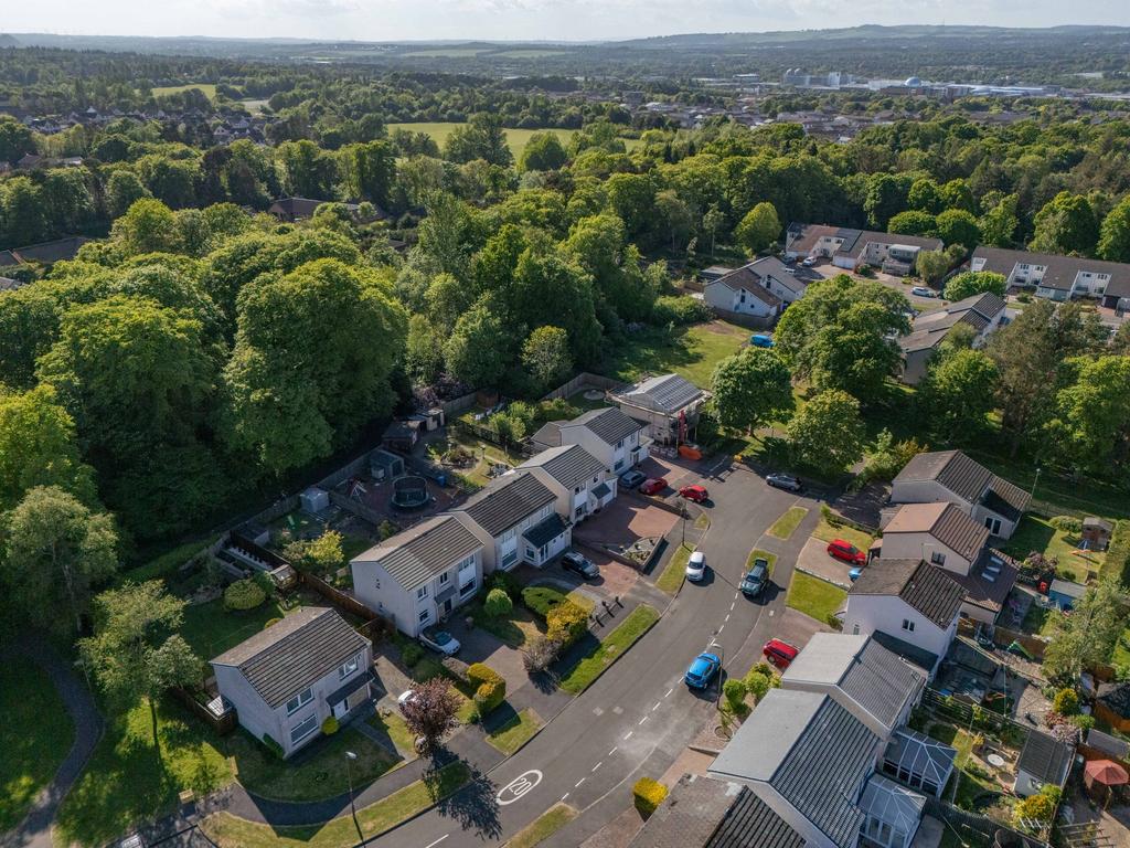 Aeriel View