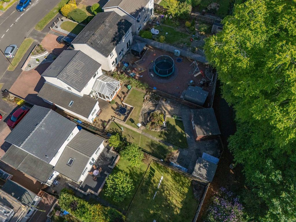 Aeriel View