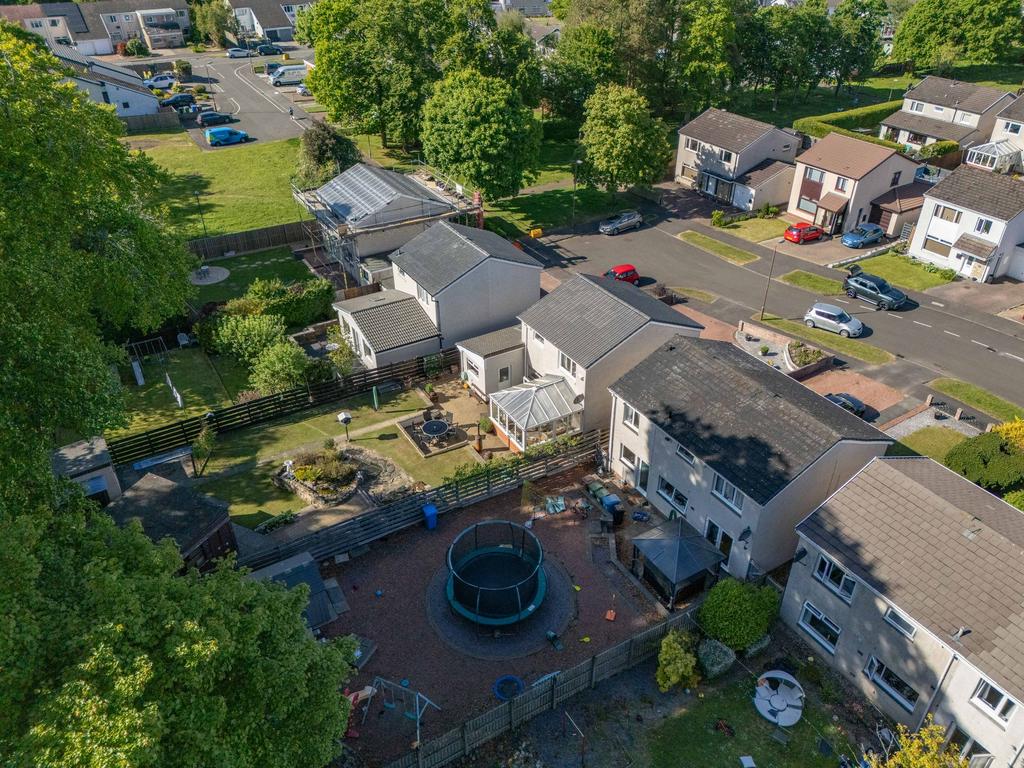 Aeriel View