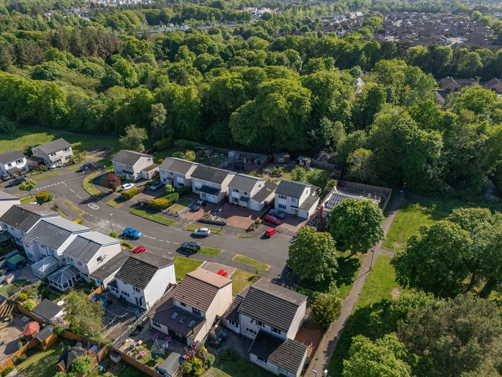 Aeriel View