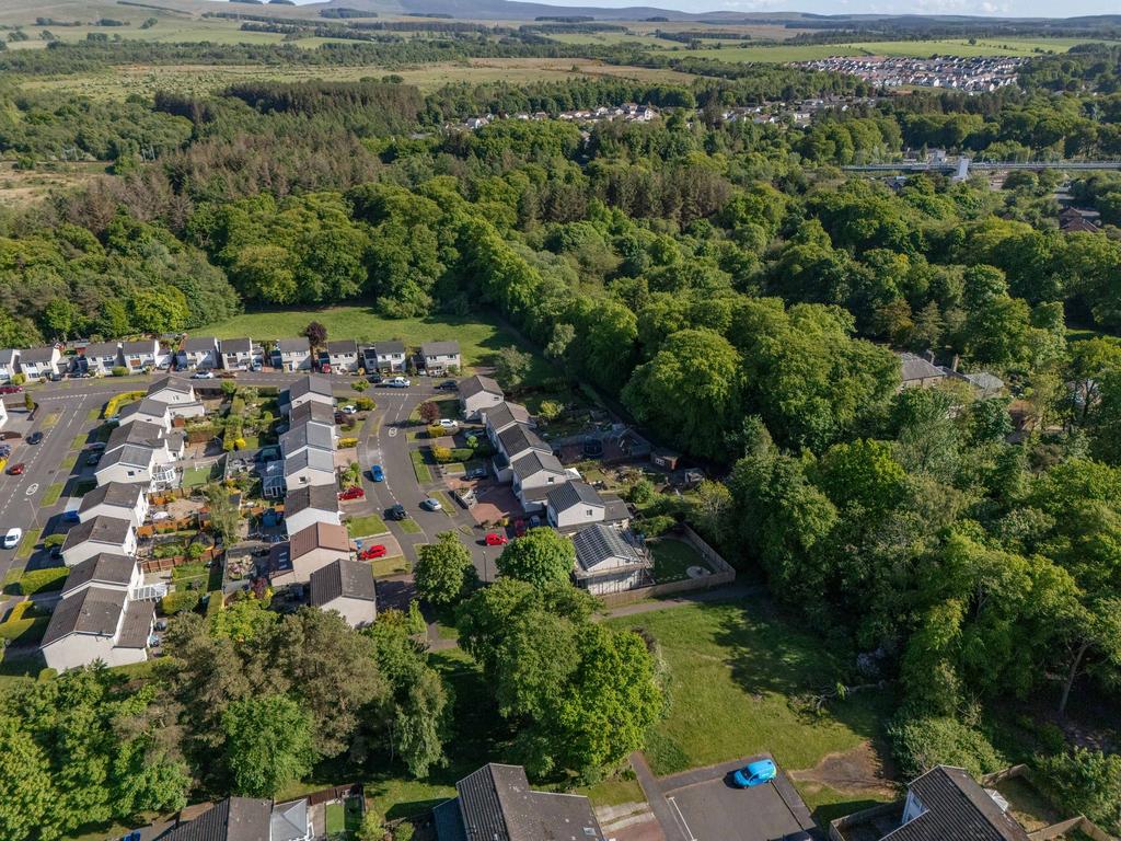 Aeriel View