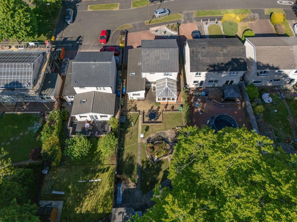 Aeriel View