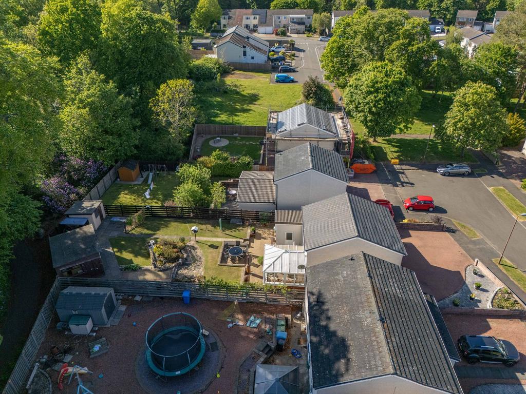 Aeriel View
