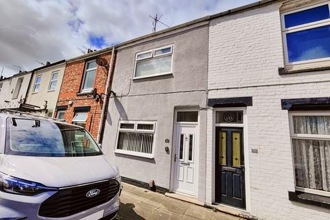 undefined, Coronation Street, Carlin How TS13