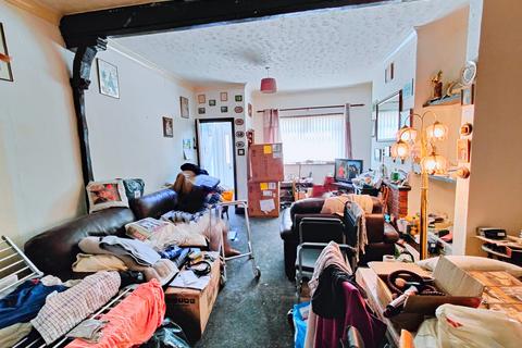 undefined, Coronation Street, Carlin How TS13