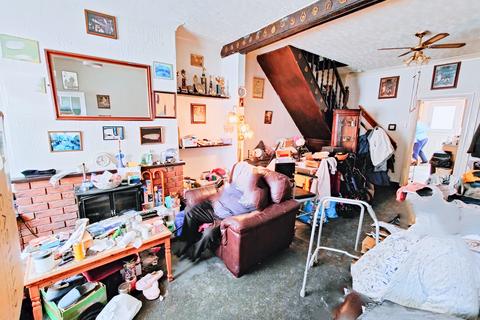 undefined, Coronation Street, Carlin How TS13