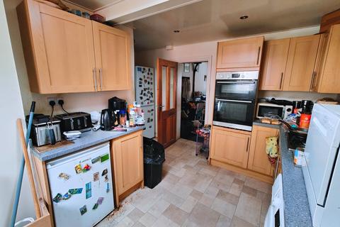 undefined, Coronation Street, Carlin How TS13