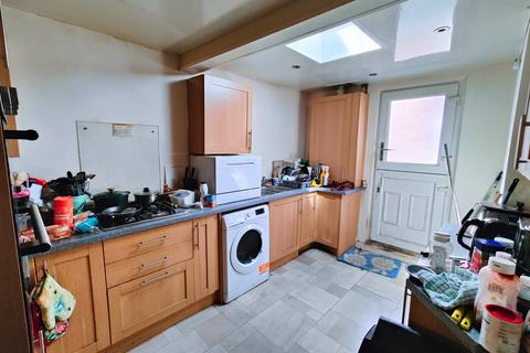 undefined, Coronation Street, Carlin How TS13