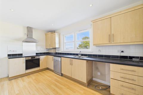 4 bedroom end of terrace house for sale, Morningside, Balbeggie PH2