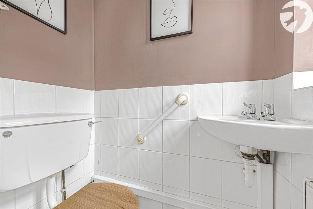 Ground Floor Wc
