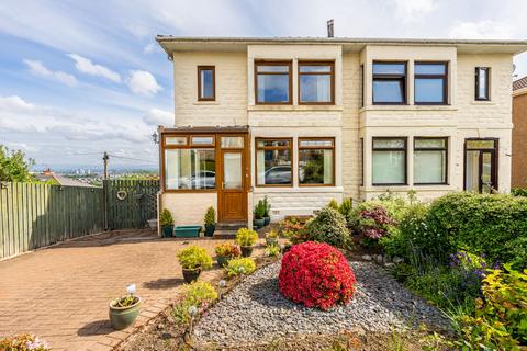 3 bedroom semi-detached house for sale, Lomondside Avenue, Clarkston, G76