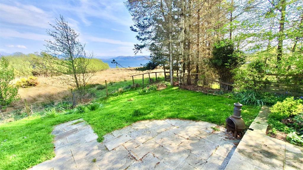 12 Coast, Inverasdale, Poolewe