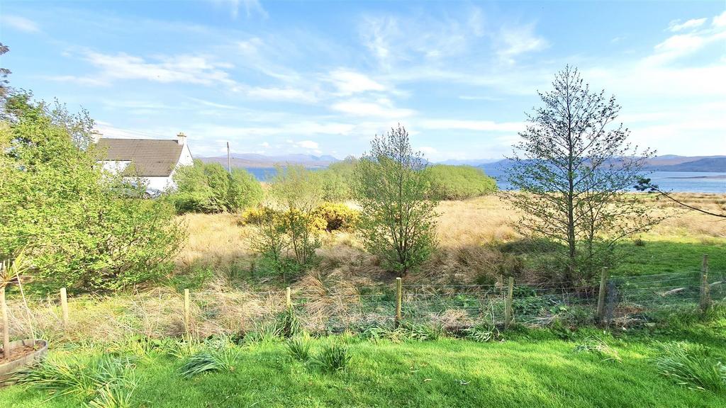12 Coast, Inverasdale, Poolewe