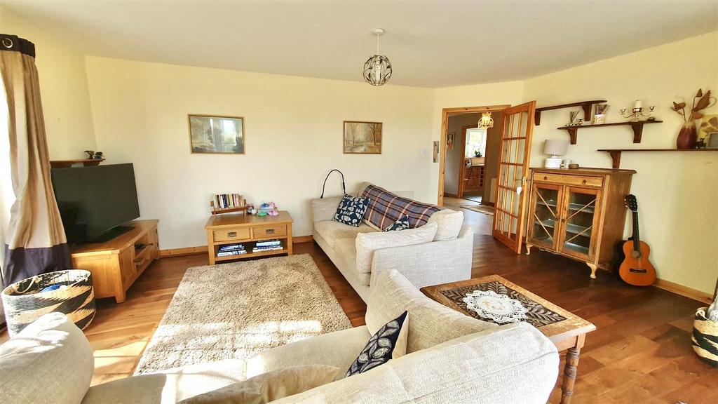 12 Coast, Inverasdale, Poolewe