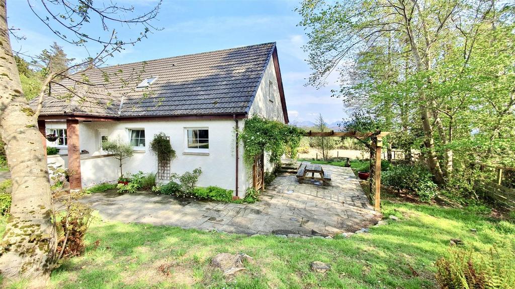 12 Coast, Inverasdale, Poolewe