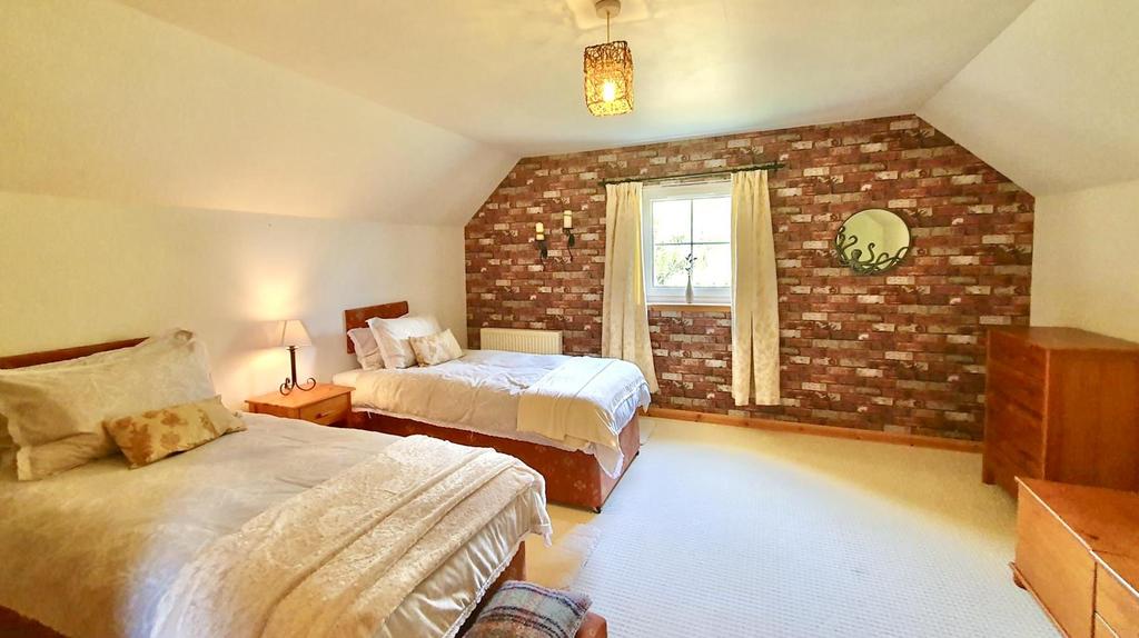 12 Coast, Inverasdale, Poolewe