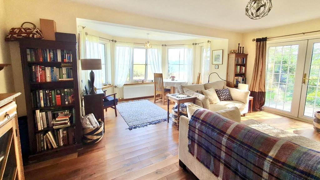 12 Coast, Inverasdale, Poolewe