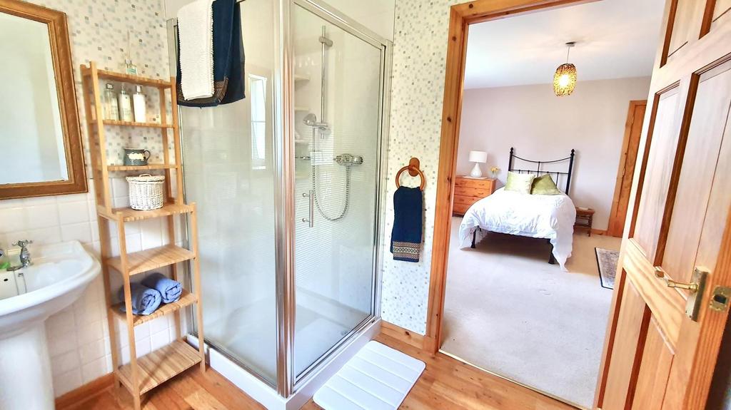 12 Coast, Inverasdale, Poolewe
