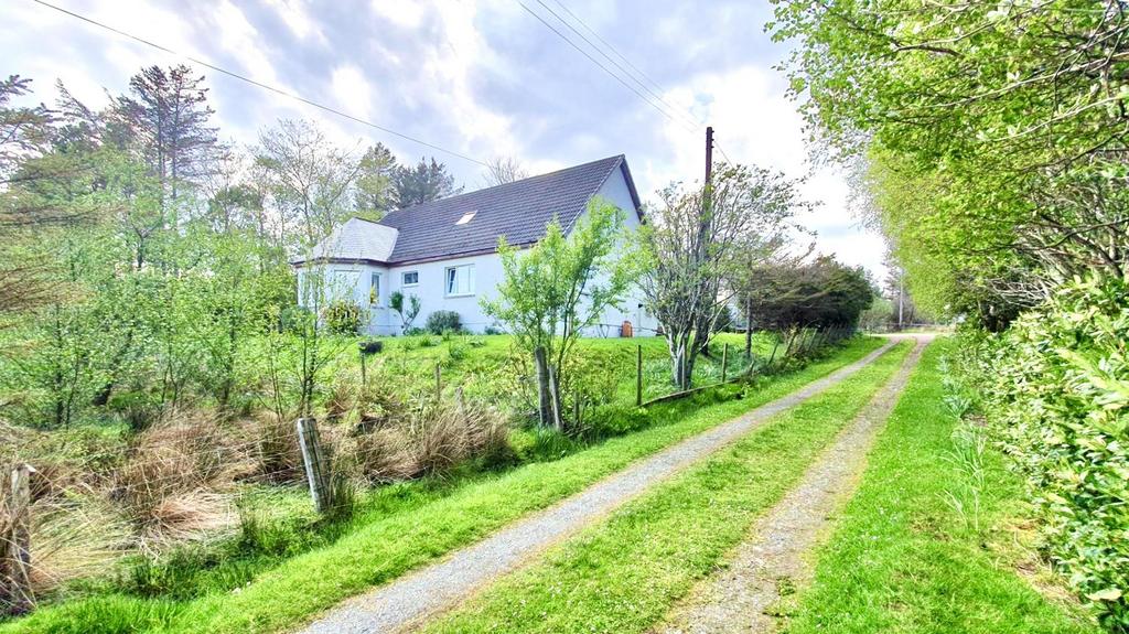 12 Coast, Inverasdale, Poolewe