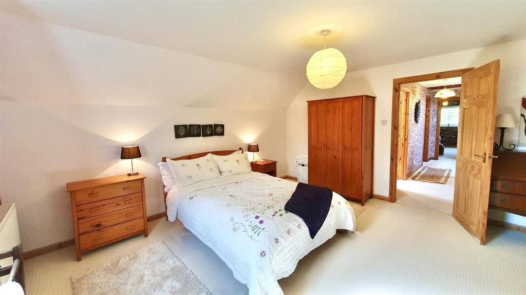 12 Coast, Inverasdale, Poolewe