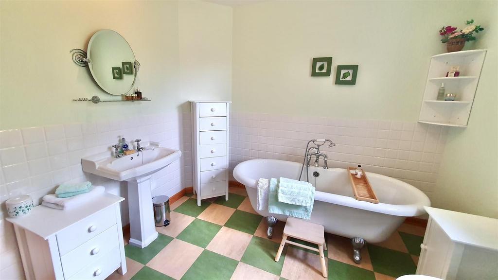 12 Coast, Inverasdale, Poolewe
