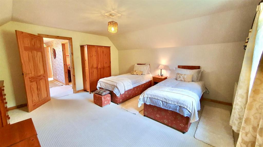 12 Coast, Inverasdale, Poolewe