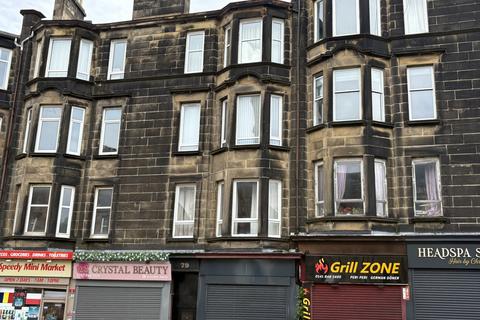 2 bedroom flat to rent, 79 Causeyside Street, Flat 2/2, Paisley, PA1 1YU