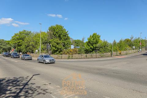Land for sale, Morris Road, Newton Grange EH22